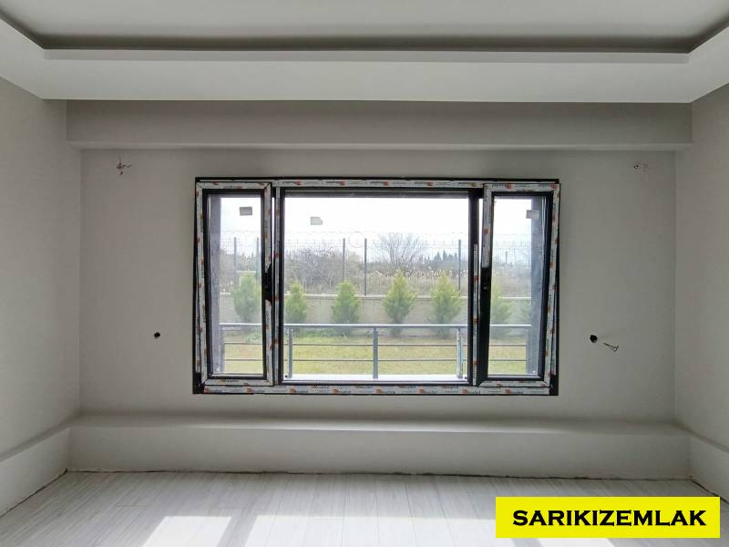 Edremit Hamidiye Mah`da4+1  Villa. - 12